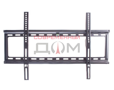 Кронштейн Kromax IDEAL-1 new black